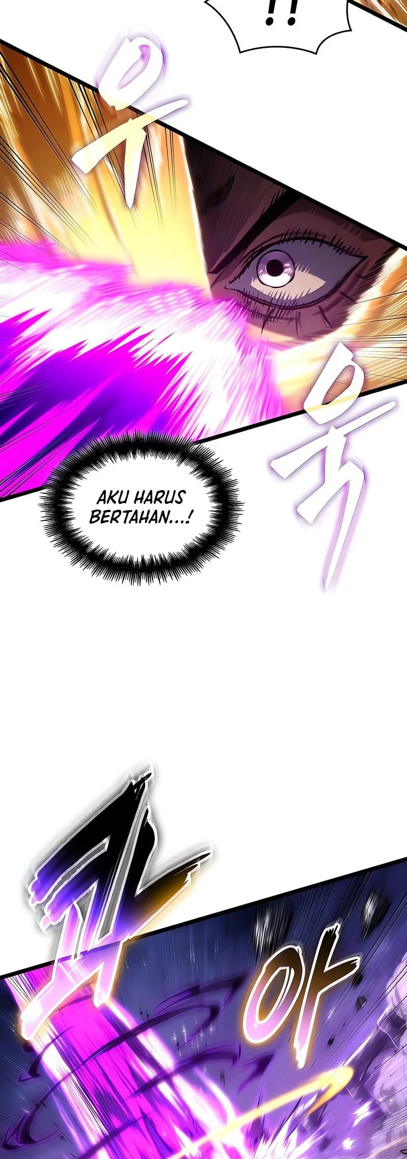 The World After The Fall Chapter 215 Halaman 53