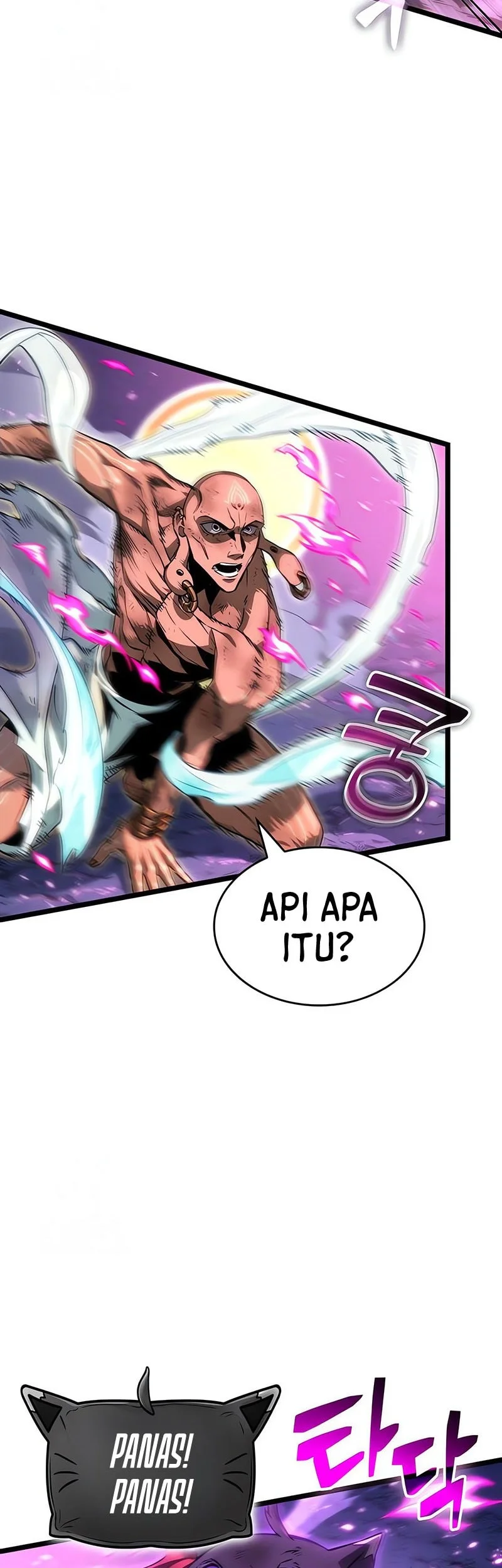 The World After The Fall Chapter 215 Halaman 63