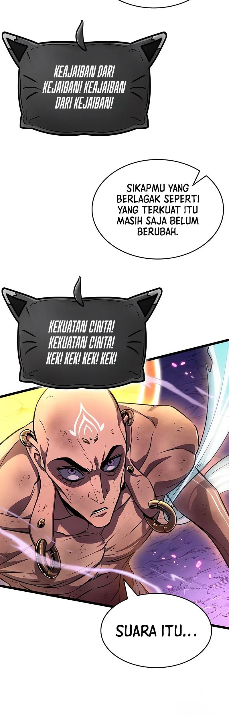 The World After The Fall Chapter 215 Halaman 65