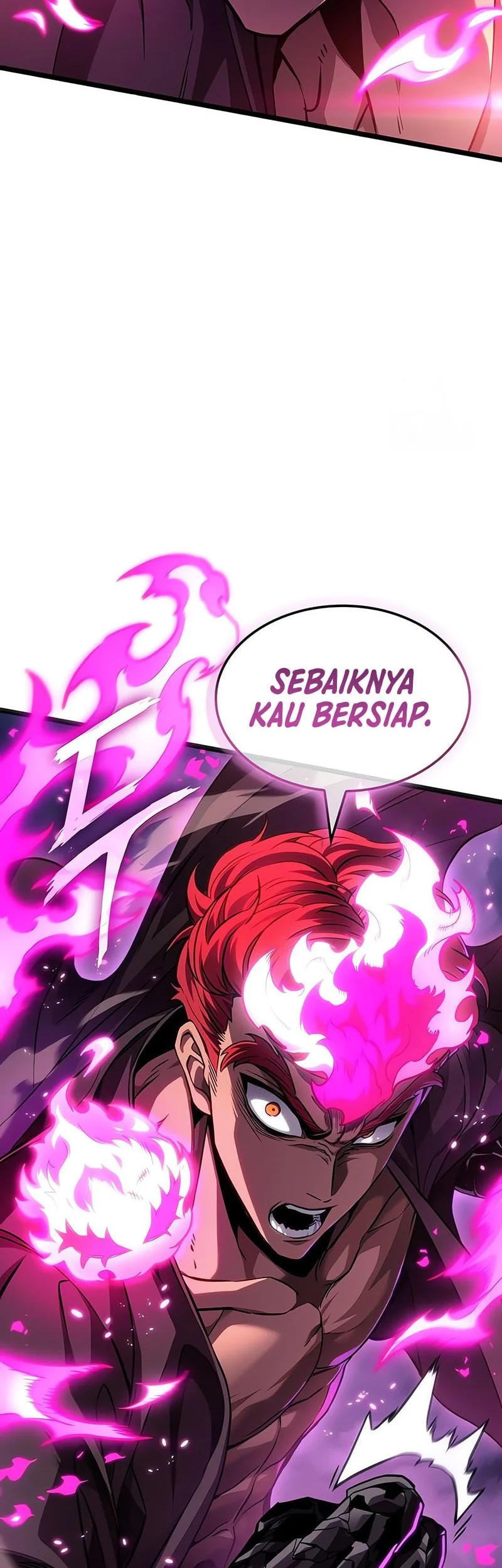 The World After The Fall Chapter 215 Halaman 67