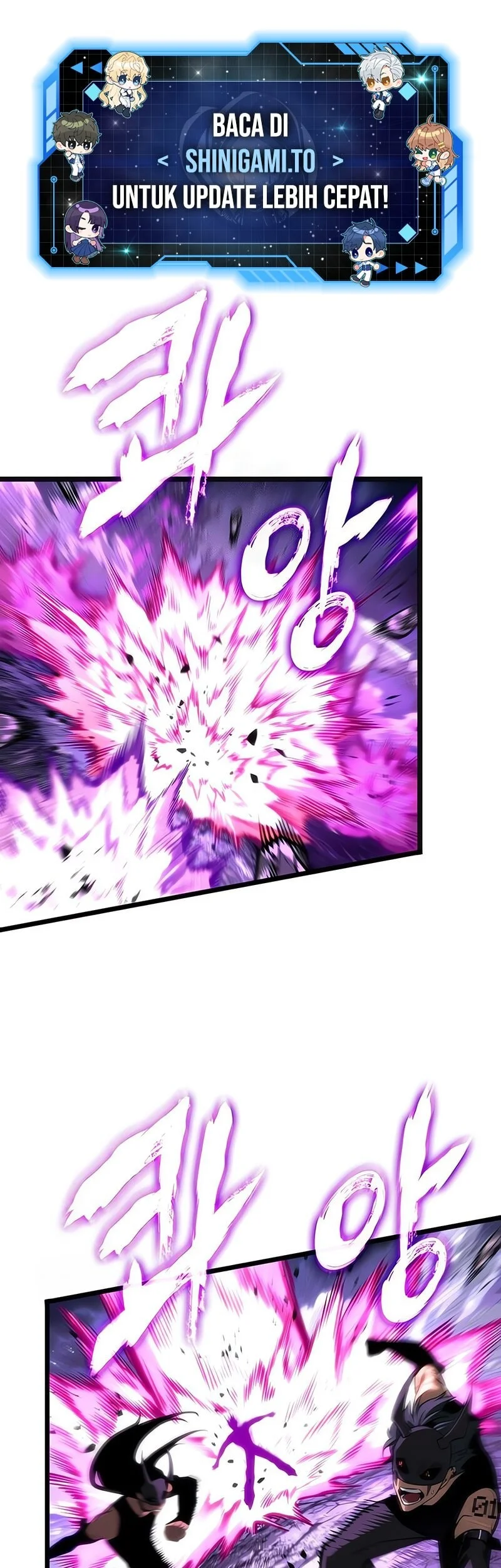 The World After The Fall Chapter 216 Halaman 2