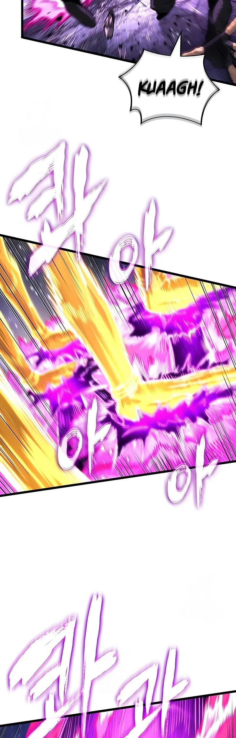 The World After The Fall Chapter 216 Halaman 3