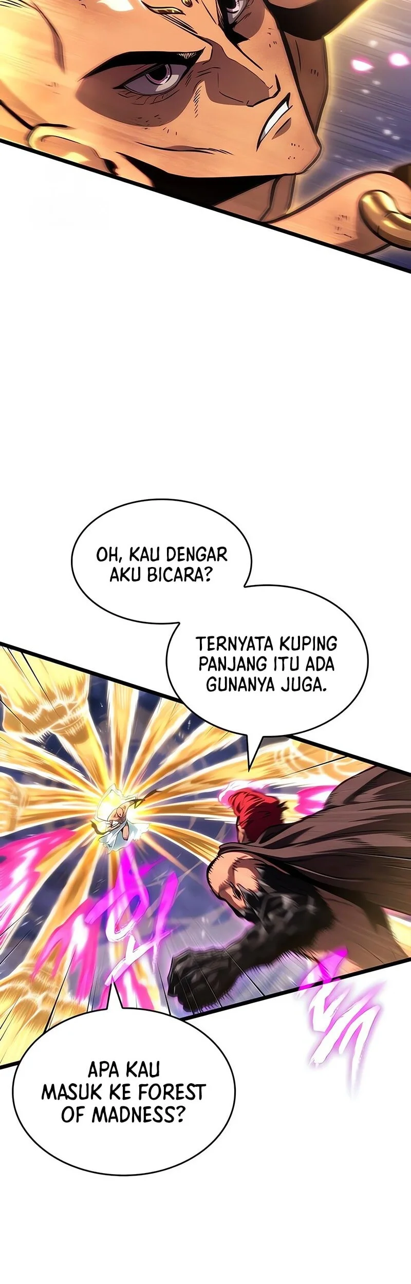 The World After The Fall Chapter 216 Halaman 7