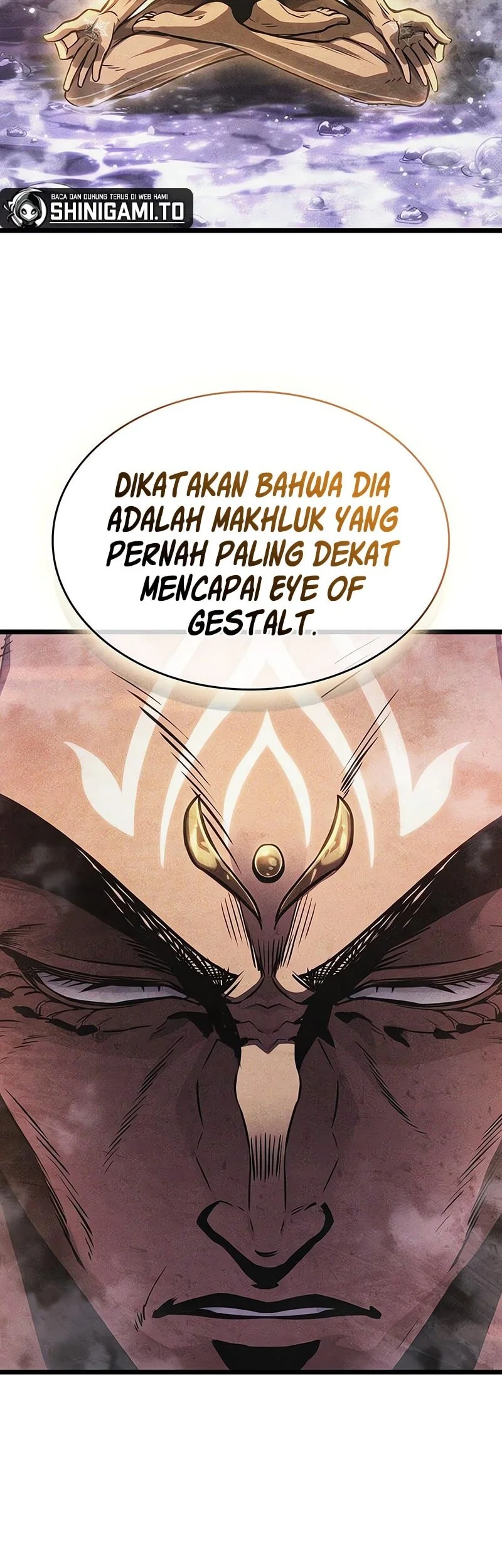 The World After The Fall Chapter 216 Halaman 9