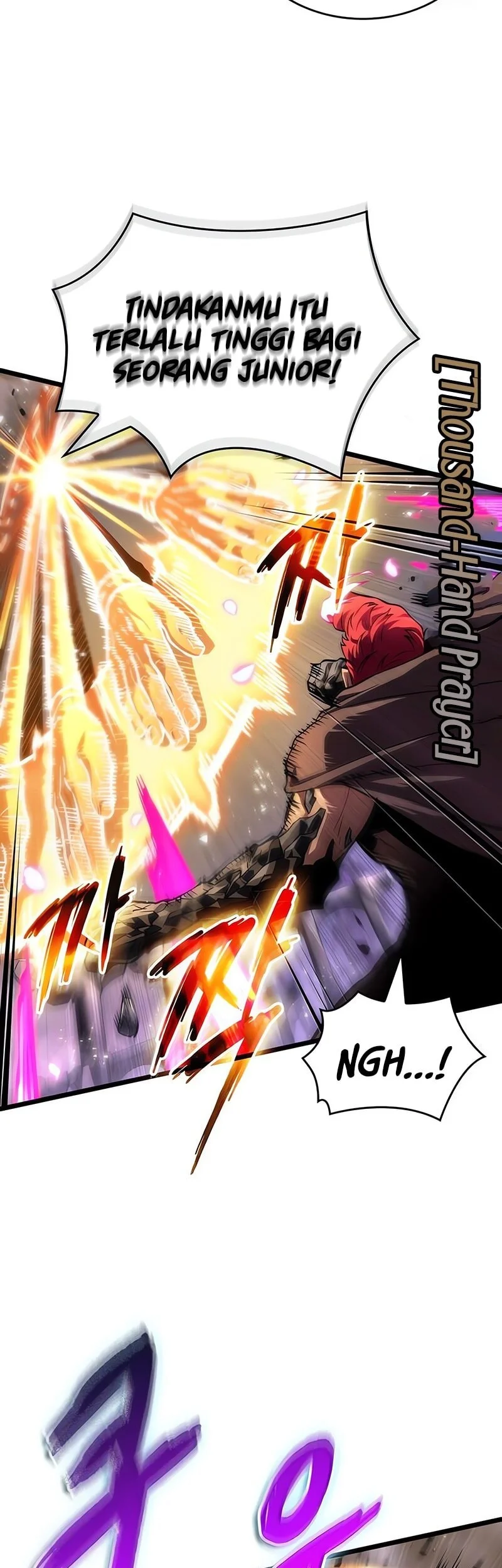 The World After The Fall Chapter 216 Halaman 12