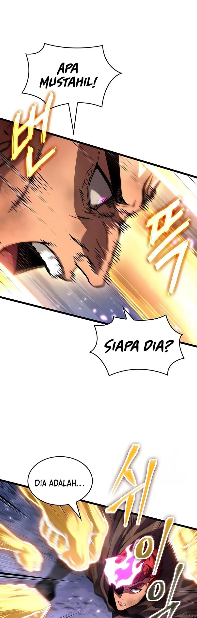 The World After The Fall Chapter 216 Halaman 16
