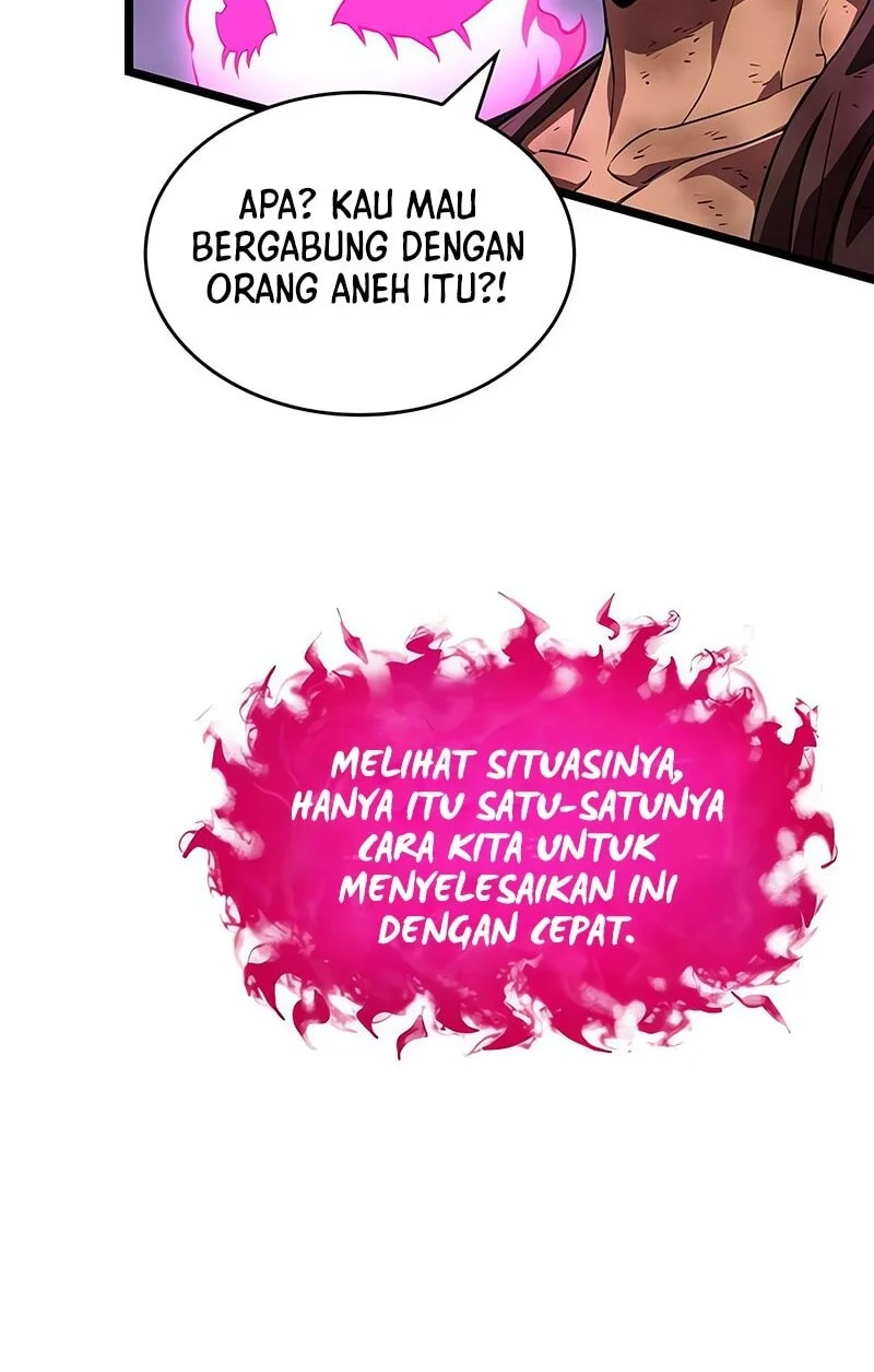 The World After The Fall Chapter 216 Halaman 21