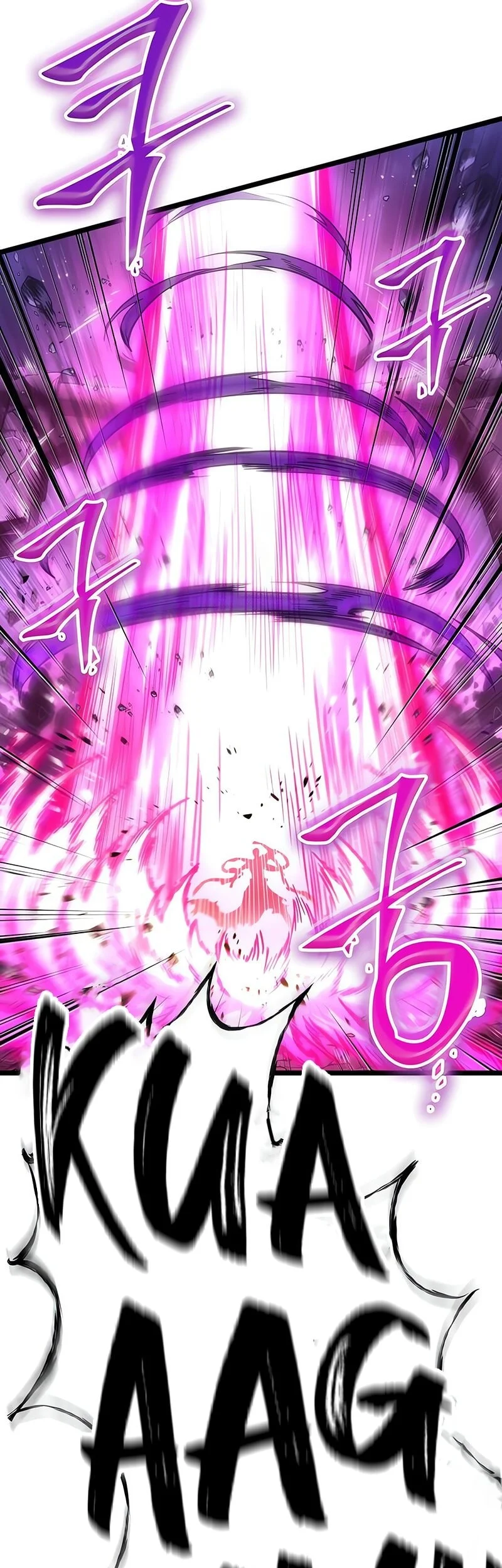 The World After The Fall Chapter 216 Halaman 30