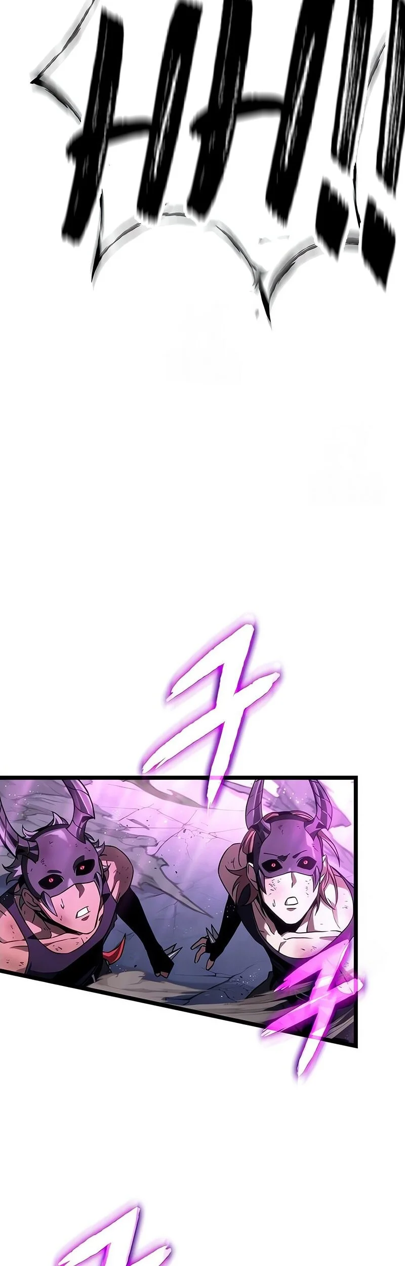 The World After The Fall Chapter 216 Halaman 31
