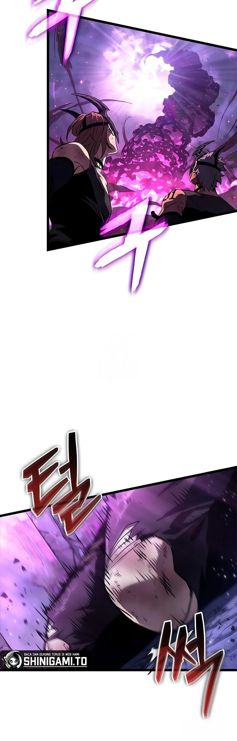 The World After The Fall Chapter 216 Halaman 32