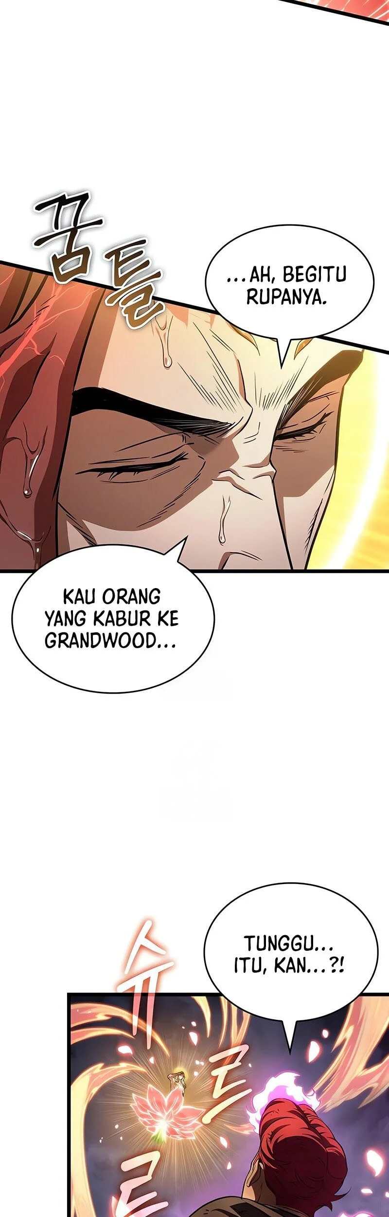 The World After The Fall Chapter 216 Halaman 48