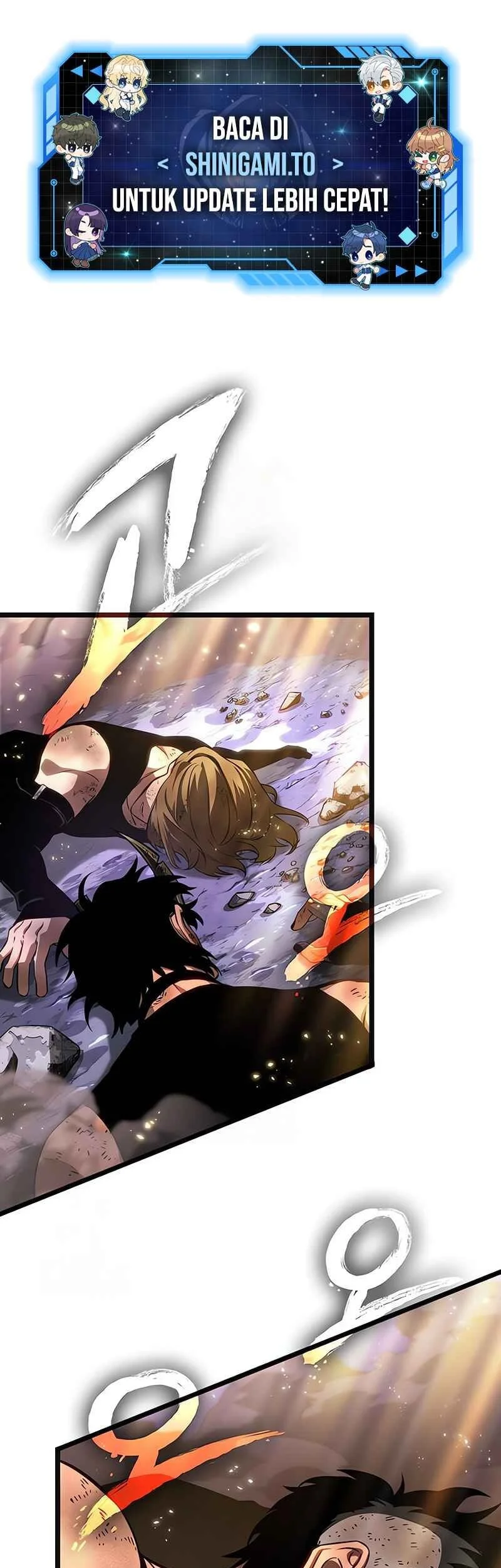 The World After The Fall Chapter 217 Halaman 2