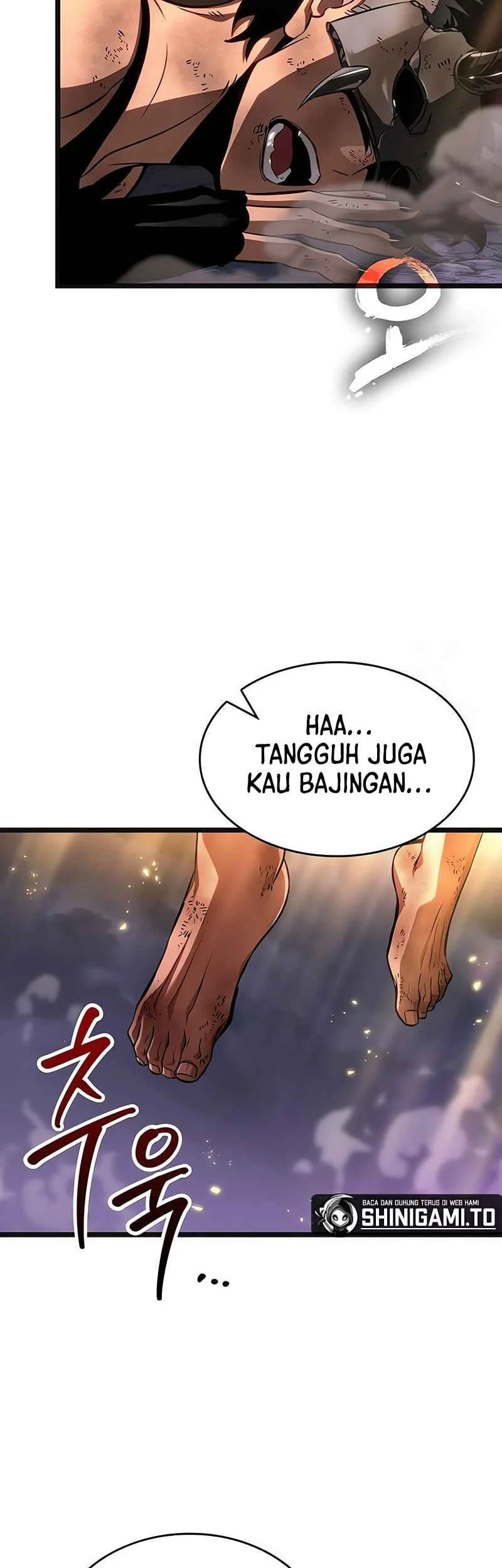 The World After The Fall Chapter 217 Halaman 3