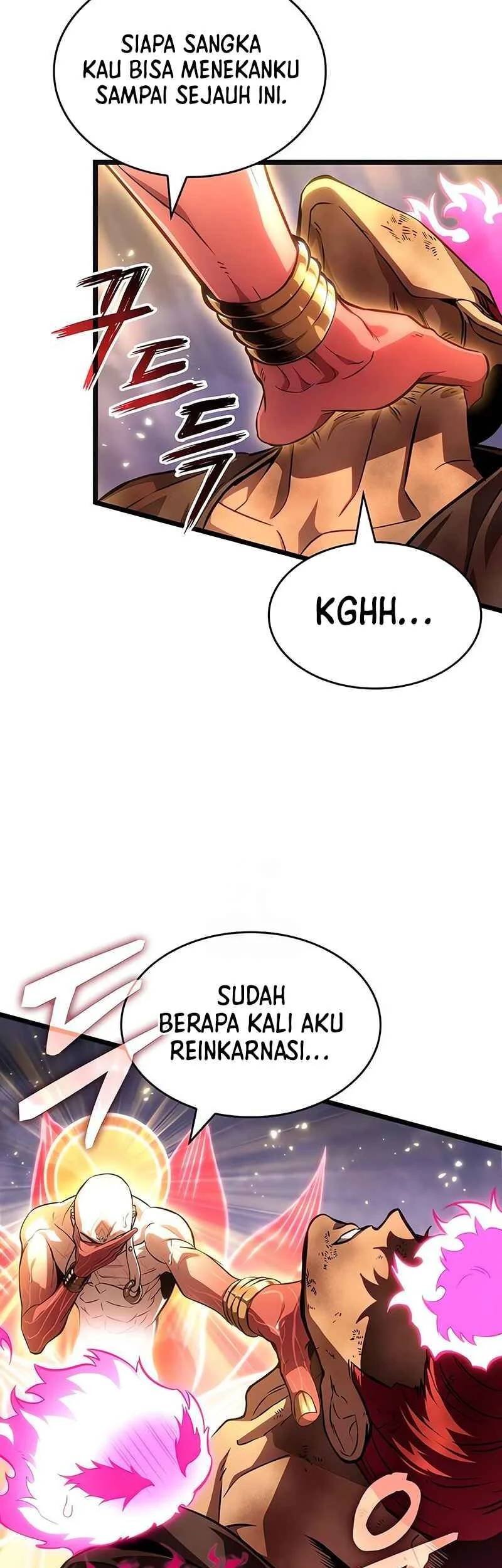 The World After The Fall Chapter 217 Halaman 4