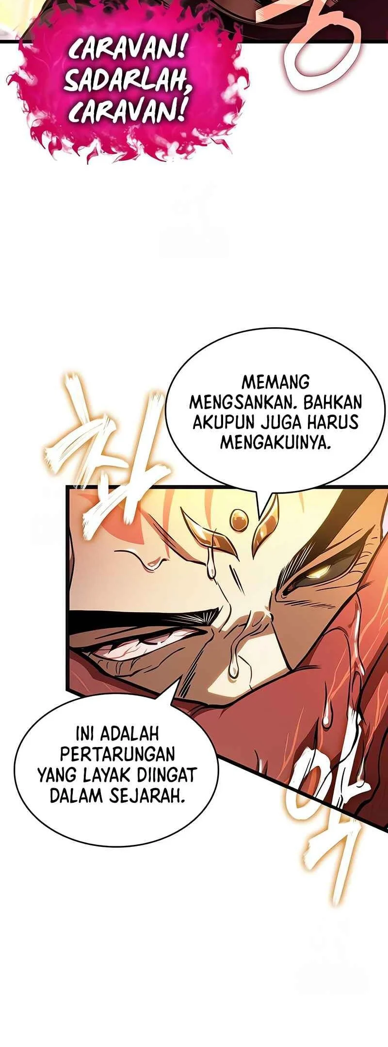 The World After The Fall Chapter 217 Halaman 5
