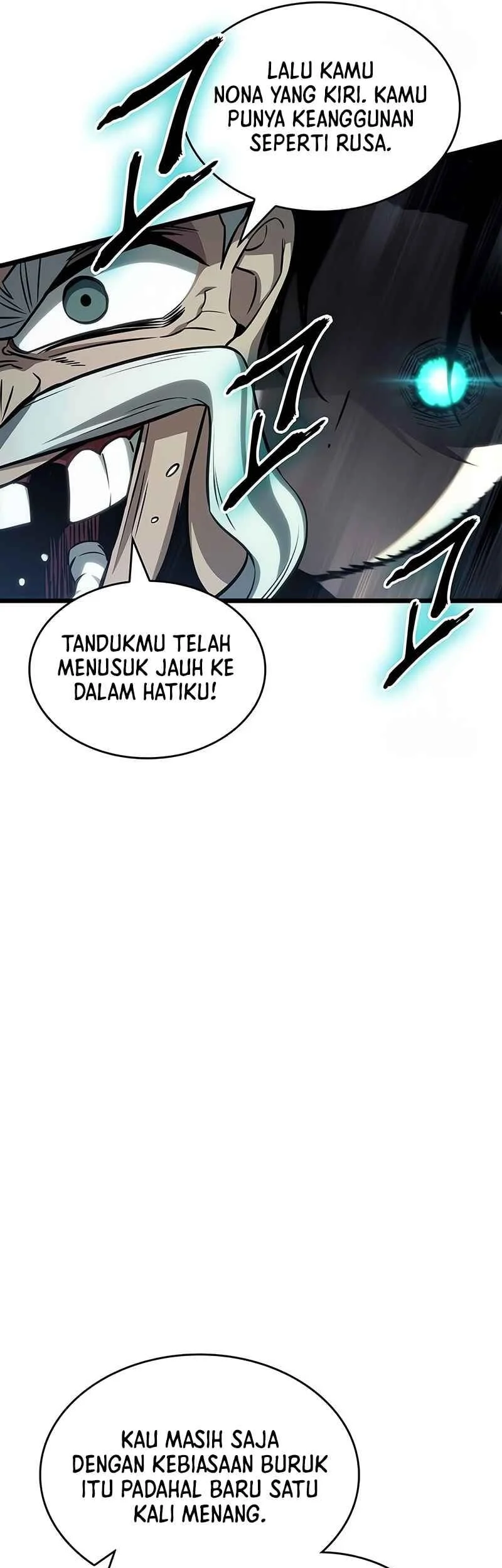 The World After The Fall Chapter 217 Halaman 14