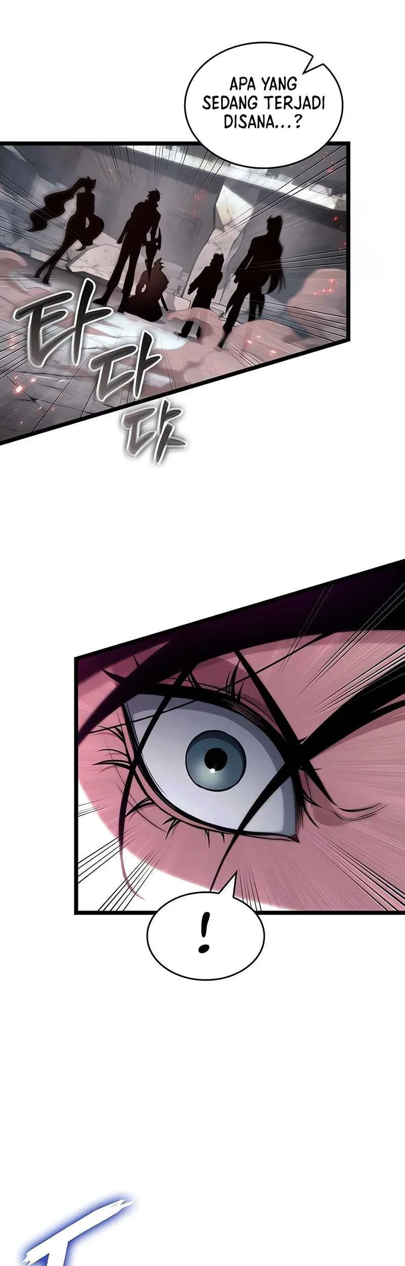 The World After The Fall Chapter 217 Halaman 22