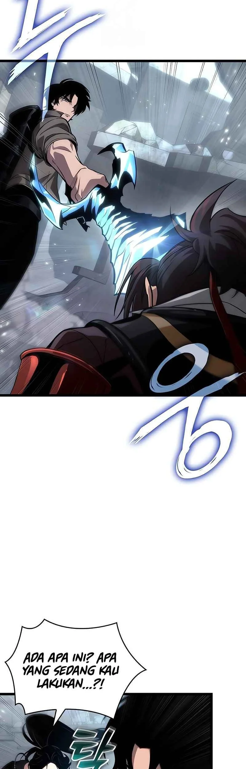 The World After The Fall Chapter 217 Halaman 23