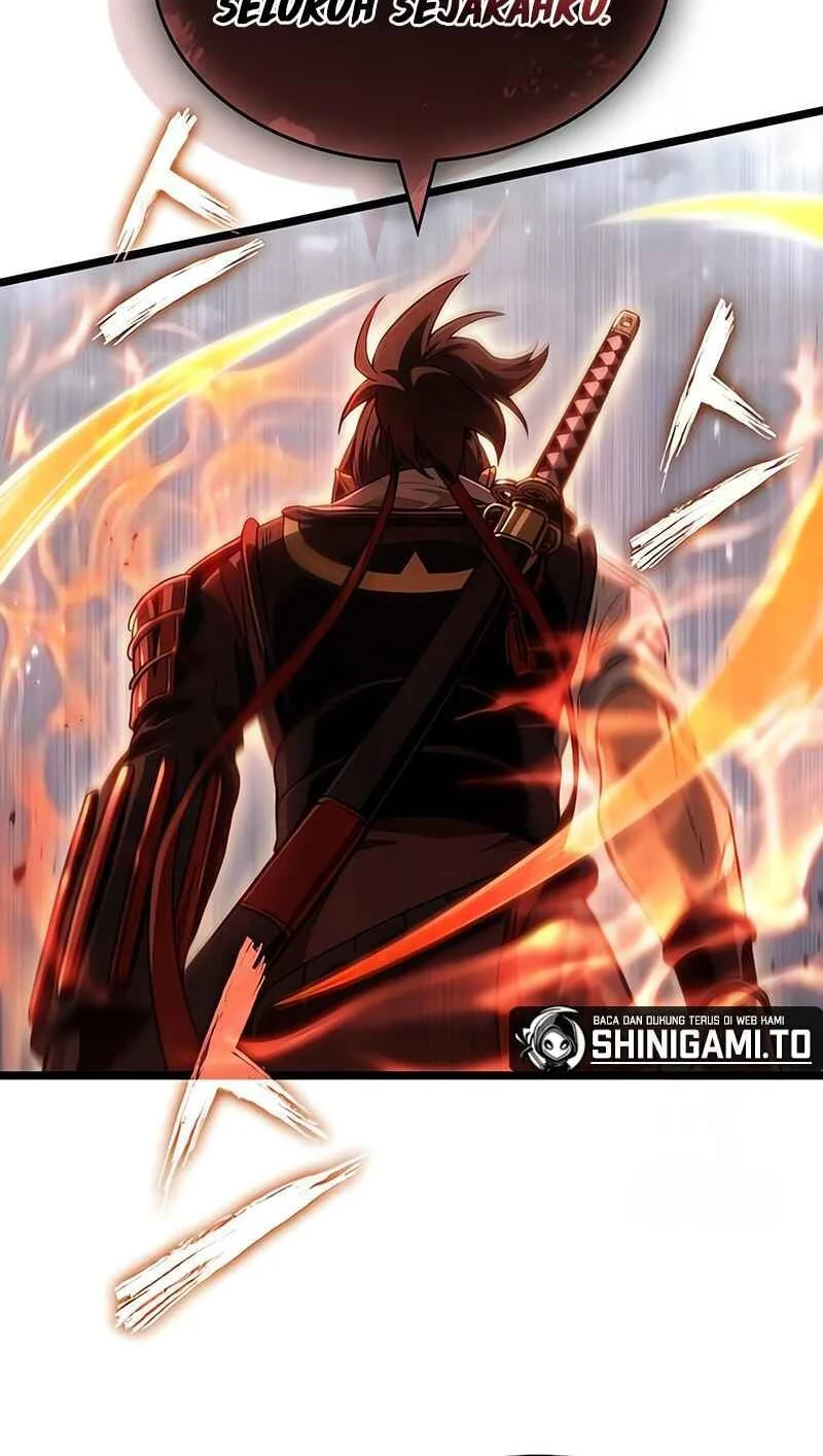 The World After The Fall Chapter 217 Halaman 33