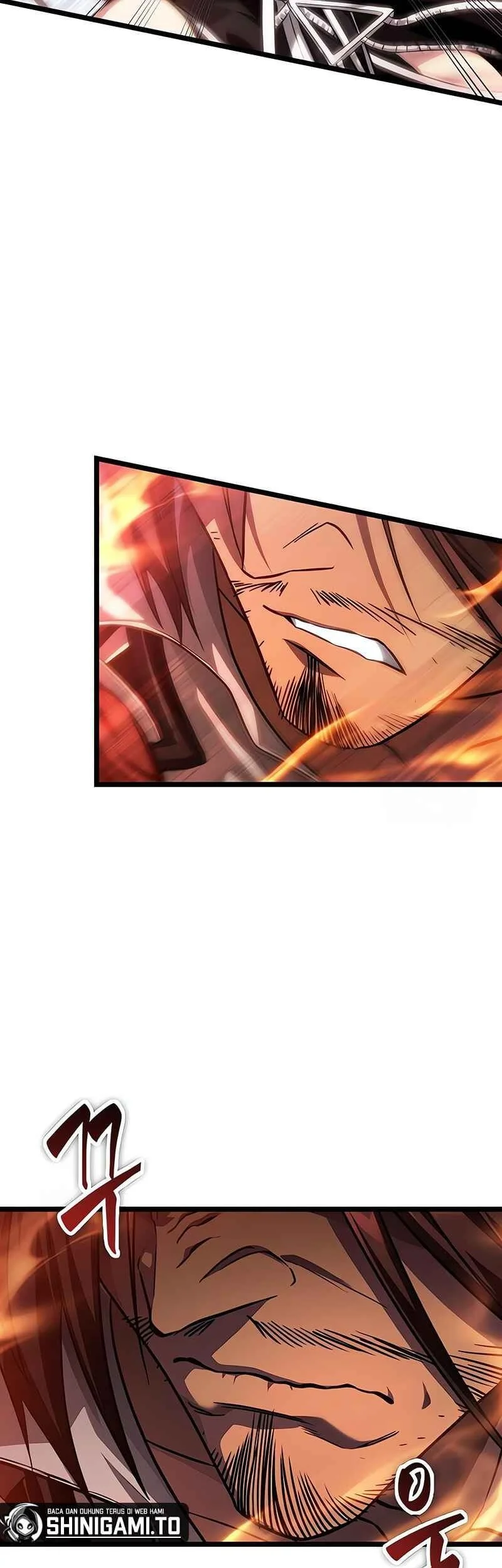 The World After The Fall Chapter 217 Halaman 36