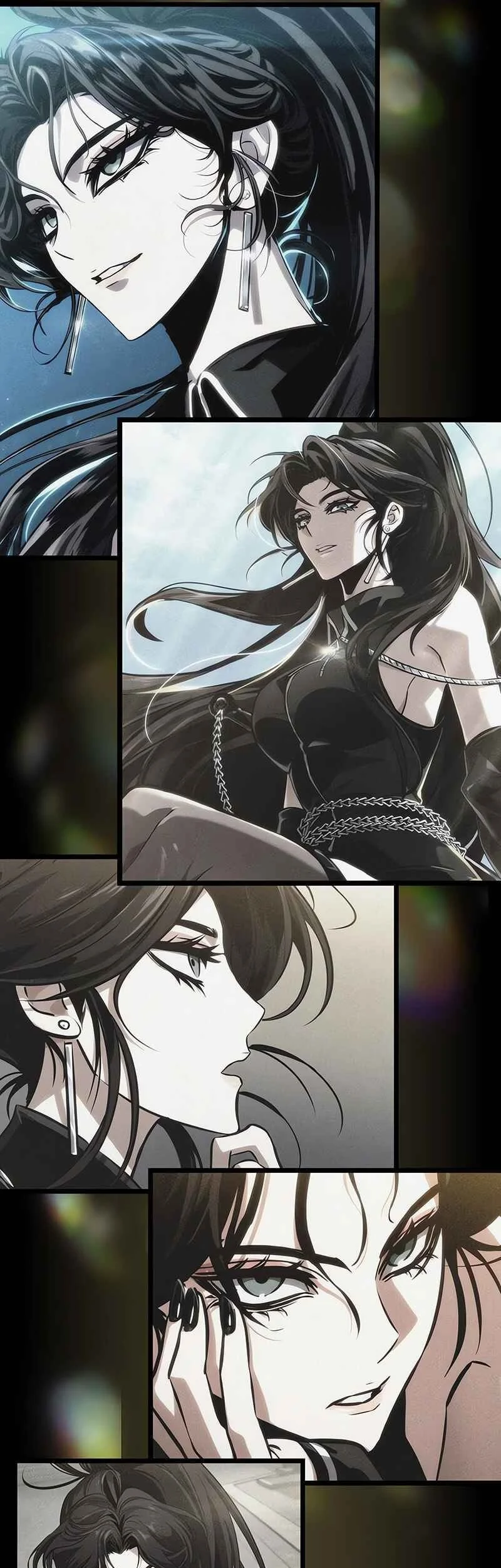 The World After The Fall Chapter 217 Halaman 41