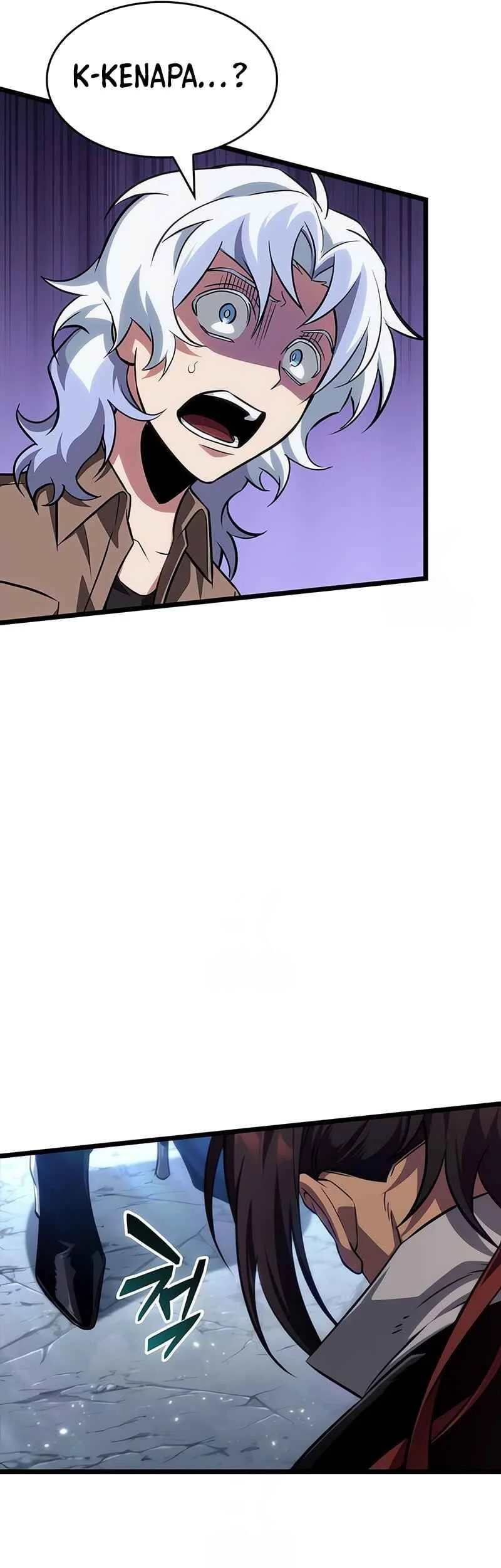 The World After The Fall Chapter 217 Halaman 49