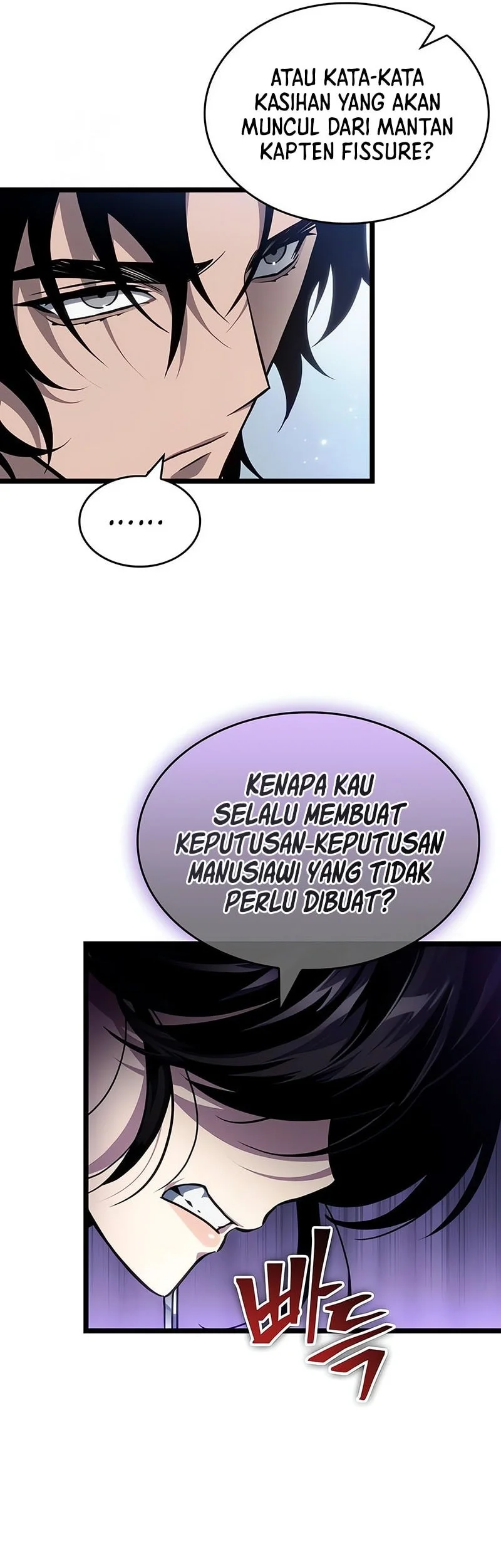 The World After The Fall Chapter 218 Halaman 9