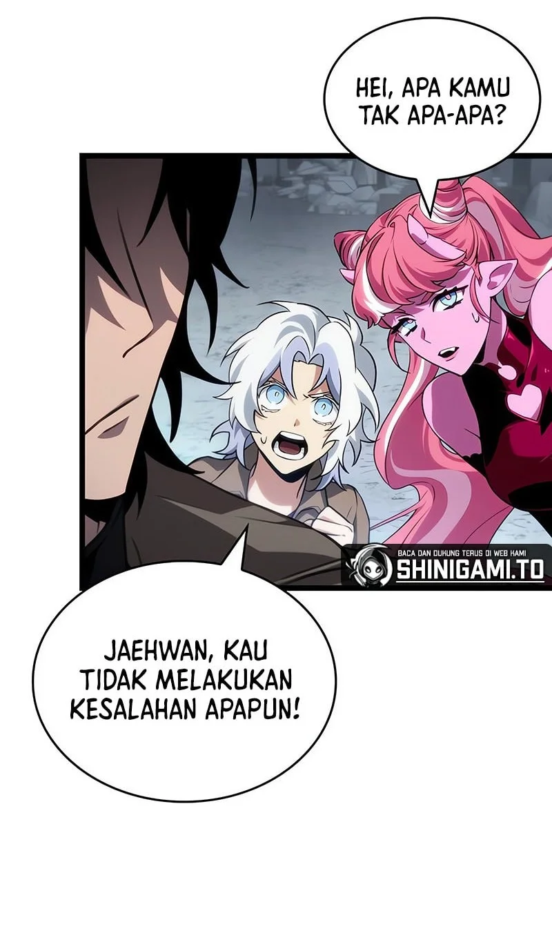 The World After The Fall Chapter 218 Halaman 13