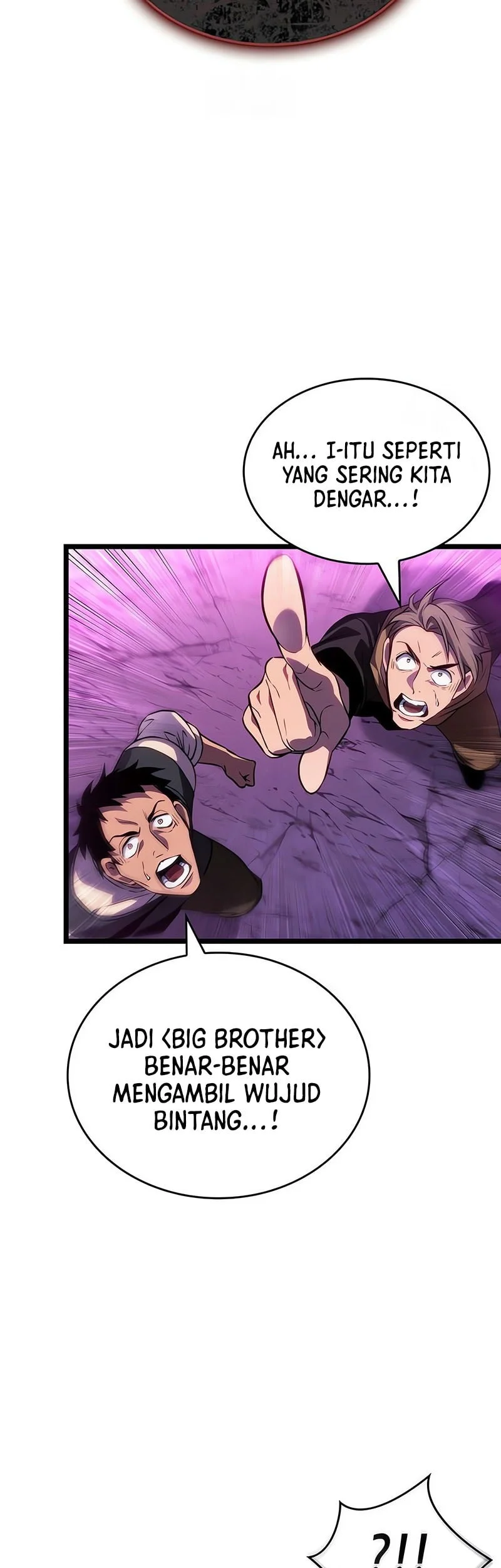 The World After The Fall Chapter 218 Halaman 18