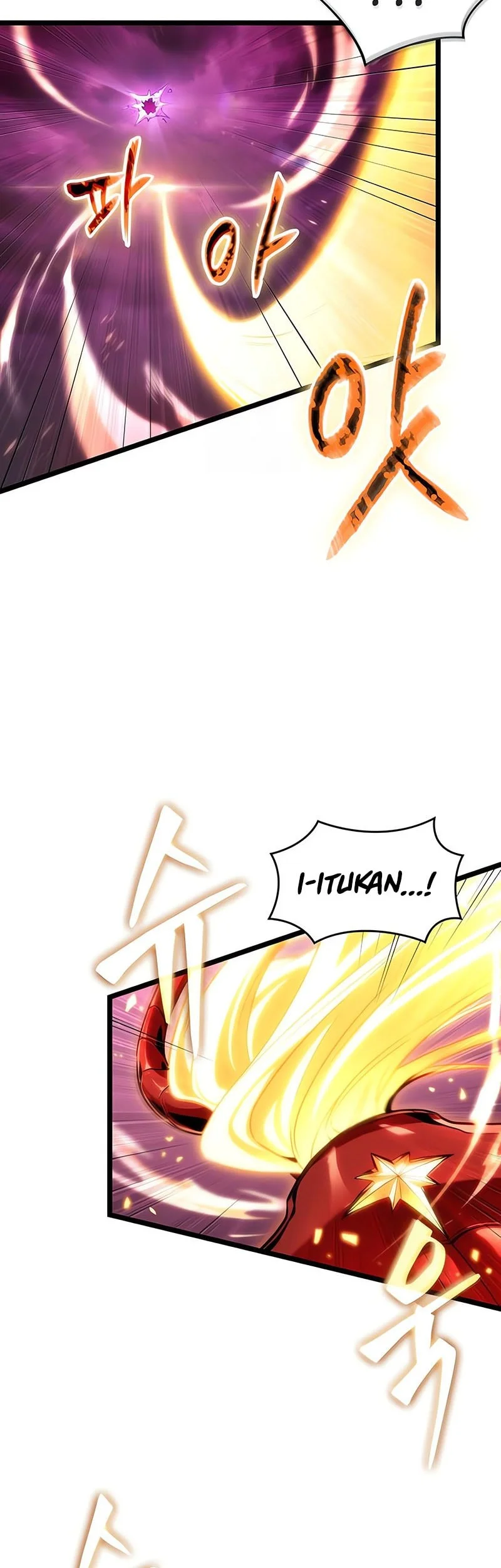 The World After The Fall Chapter 218 Halaman 19
