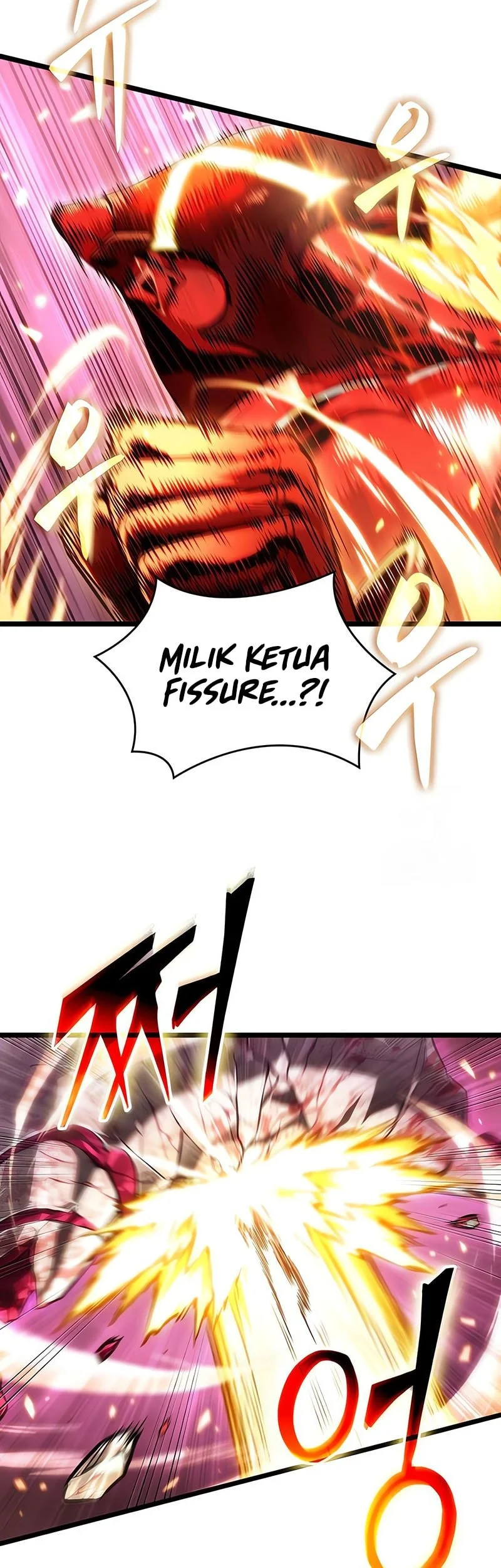 The World After The Fall Chapter 218 Halaman 20