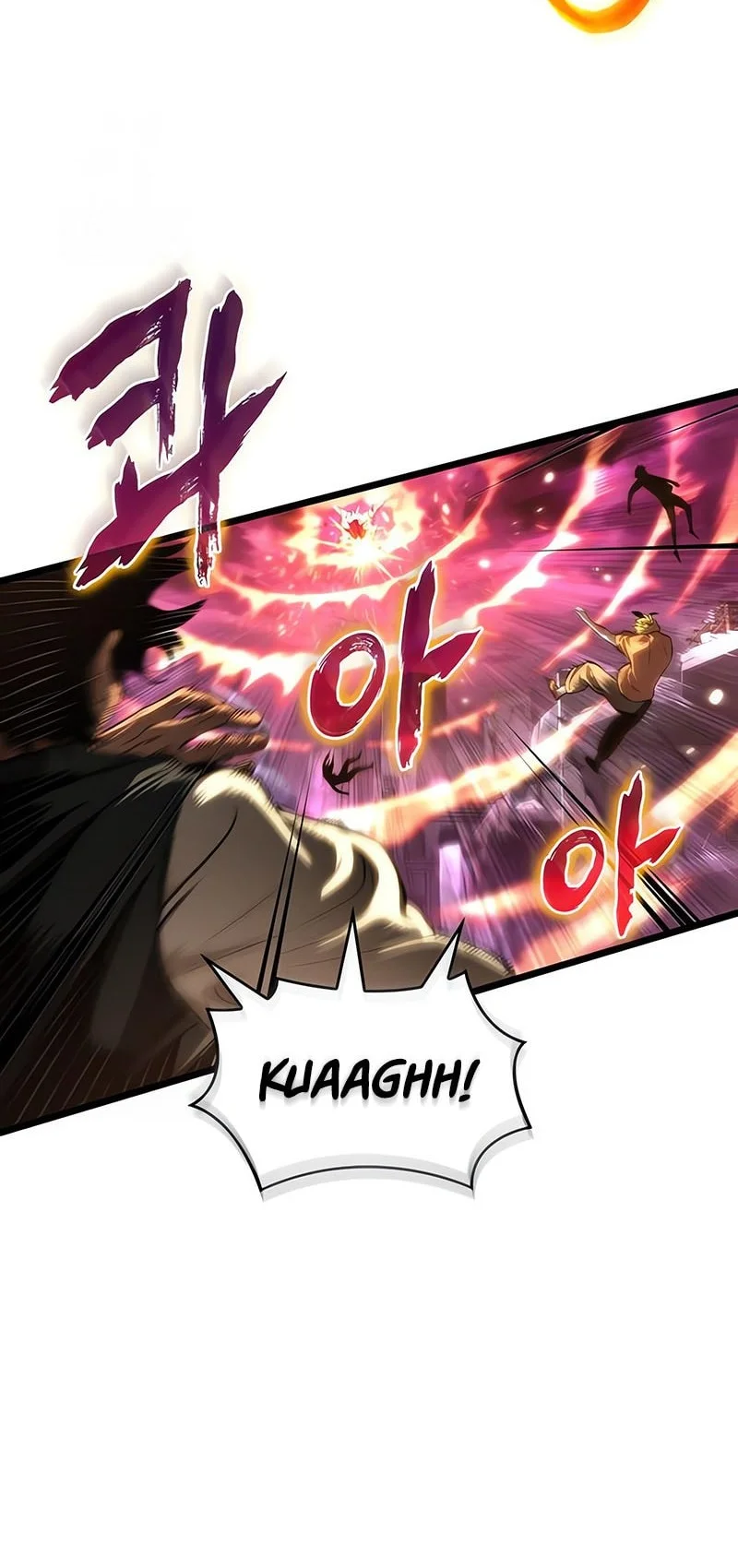 The World After The Fall Chapter 218 Halaman 21
