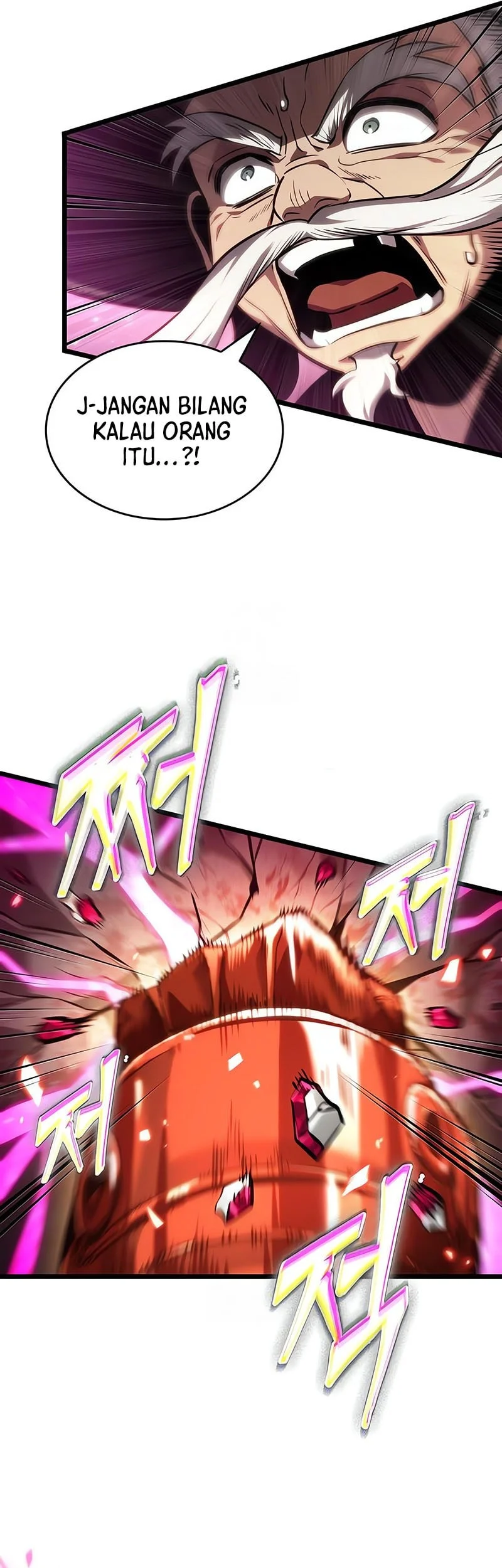 The World After The Fall Chapter 218 Halaman 22