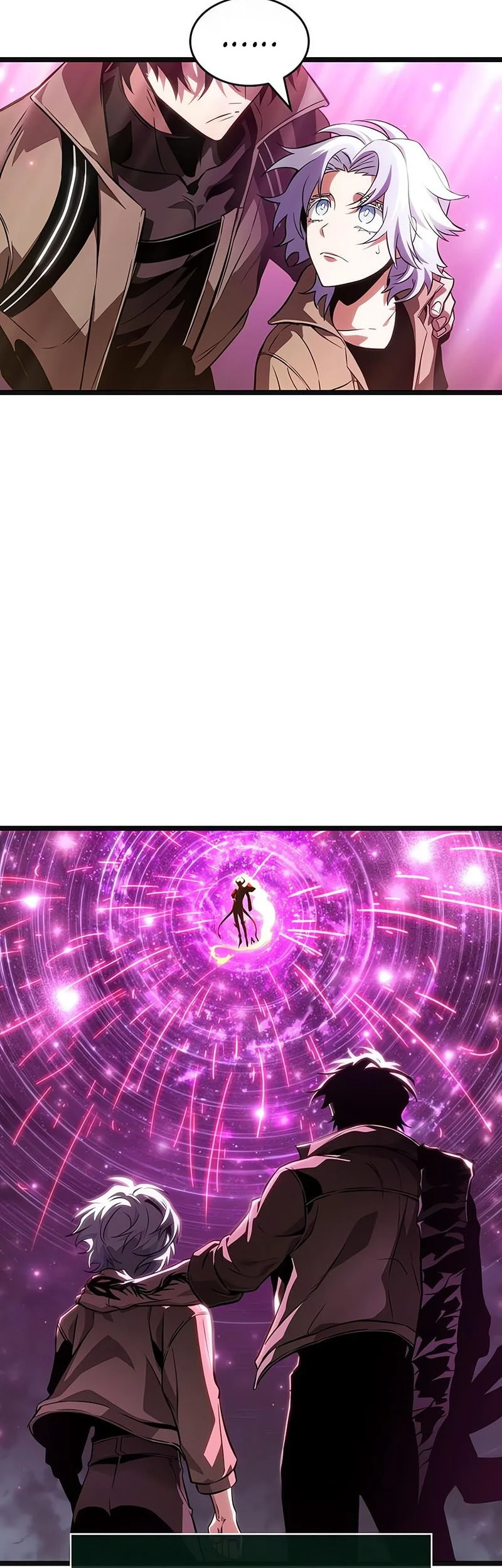 The World After The Fall Chapter 218 Halaman 31