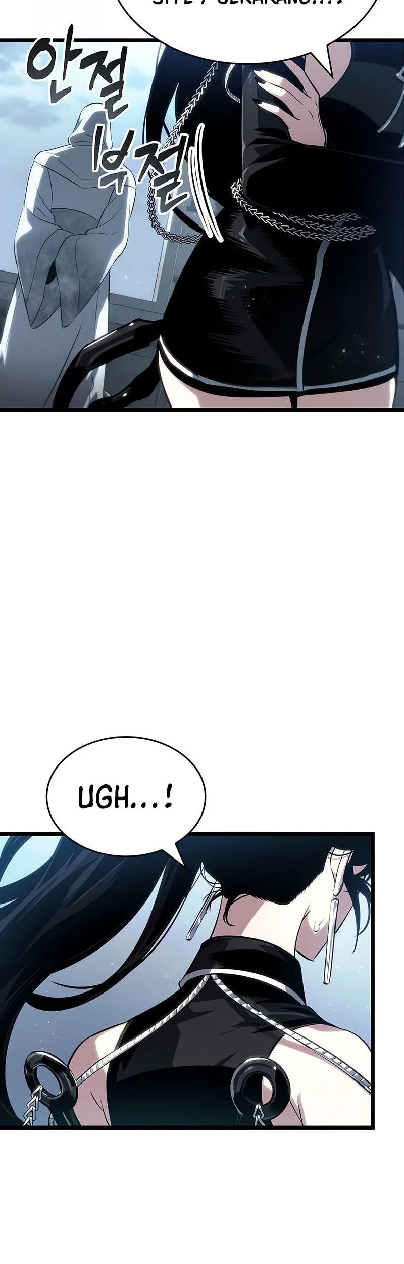 The World After The Fall Chapter 218 Halaman 39