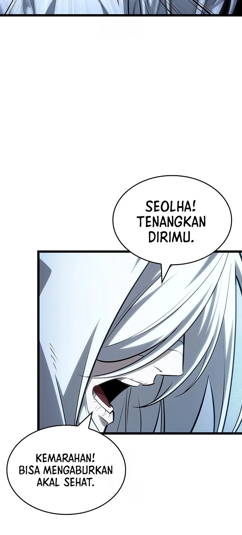 The World After The Fall Chapter 218 Halaman 41