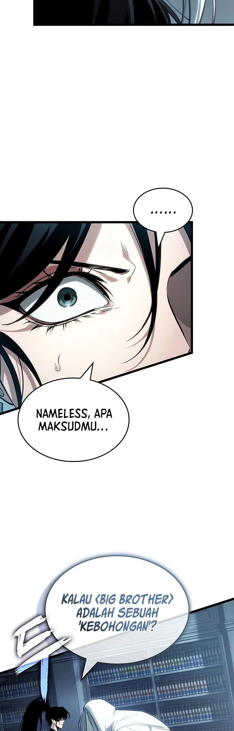 The World After The Fall Chapter 218 Halaman 47