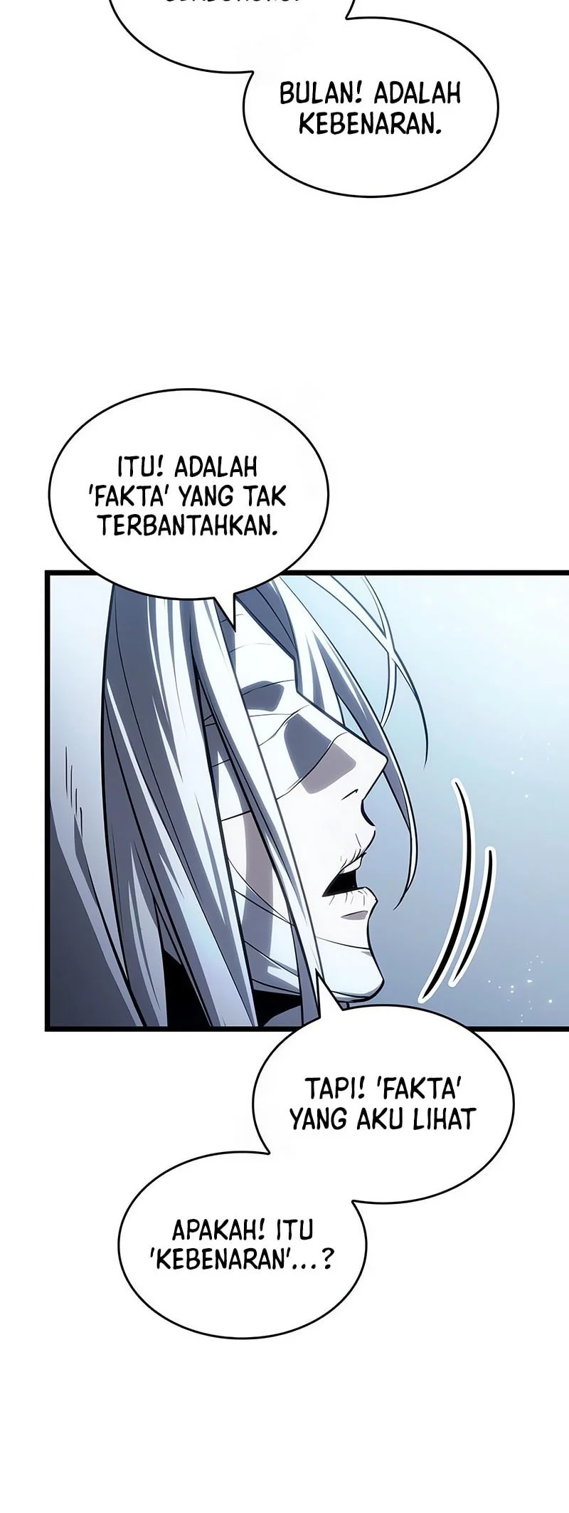 The World After The Fall Chapter 218 Halaman 49