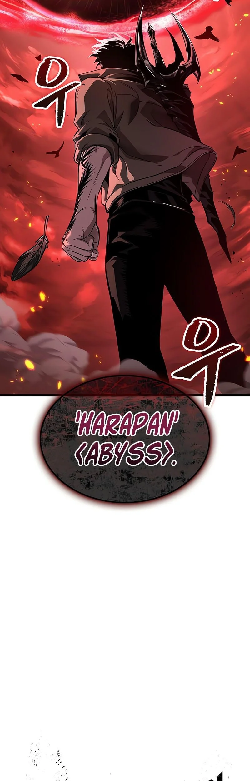 The World After The Fall Chapter 218 Halaman 52