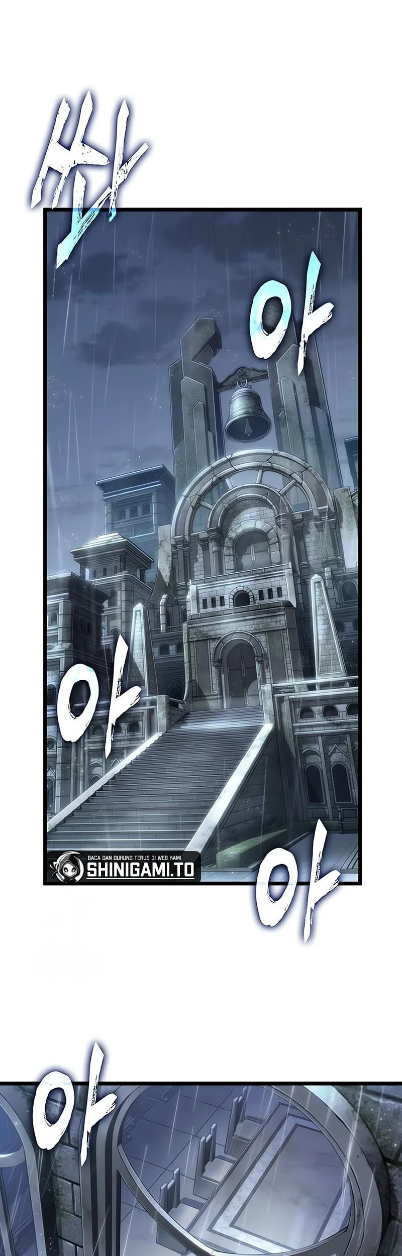 The World After The Fall Chapter 219 Halaman 3