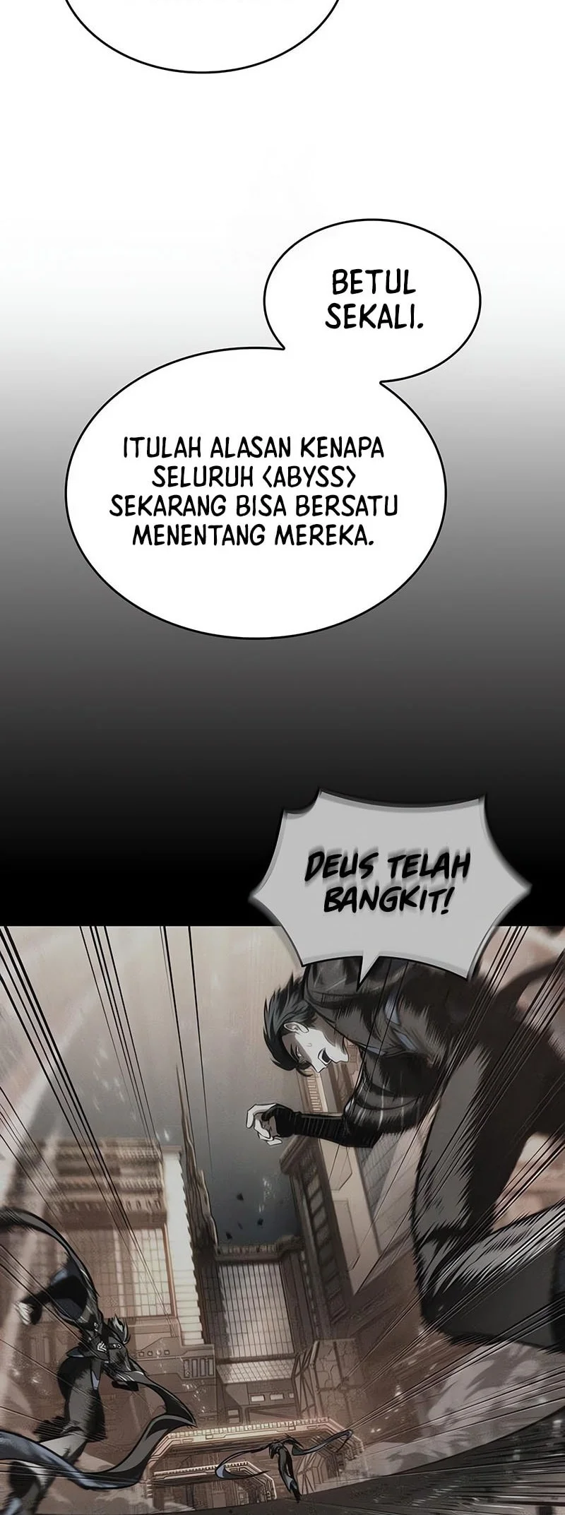 The World After The Fall Chapter 219 Halaman 22