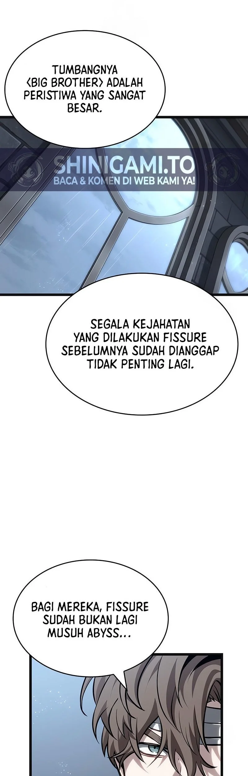 The World After The Fall Chapter 219 Halaman 40