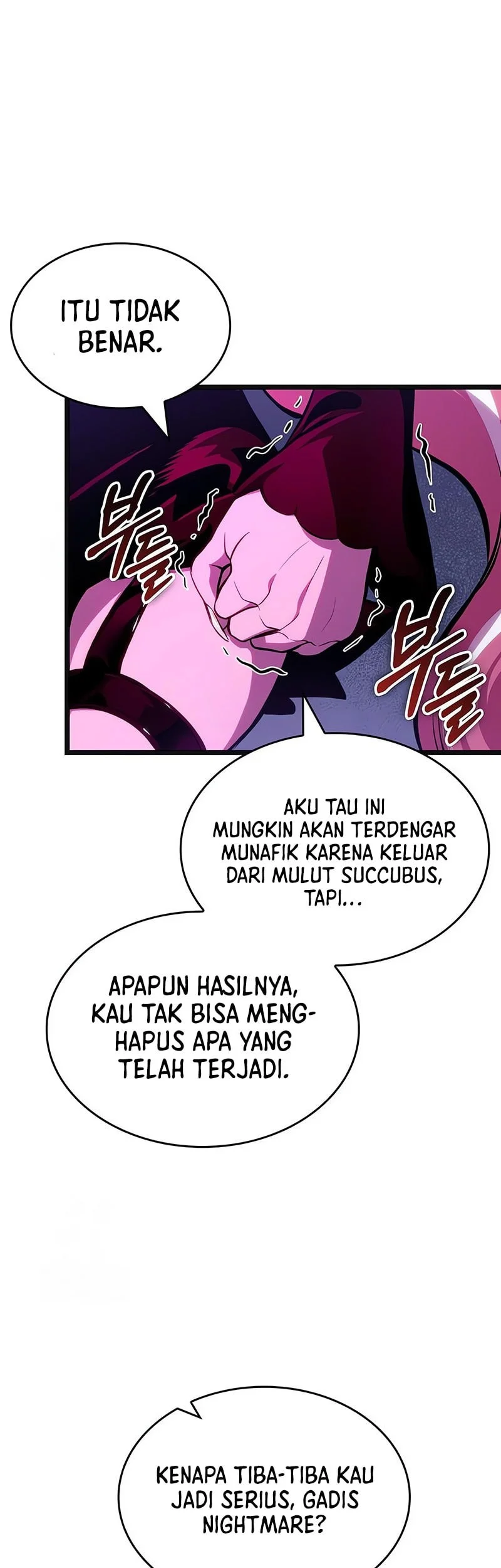 The World After The Fall Chapter 219 Halaman 45