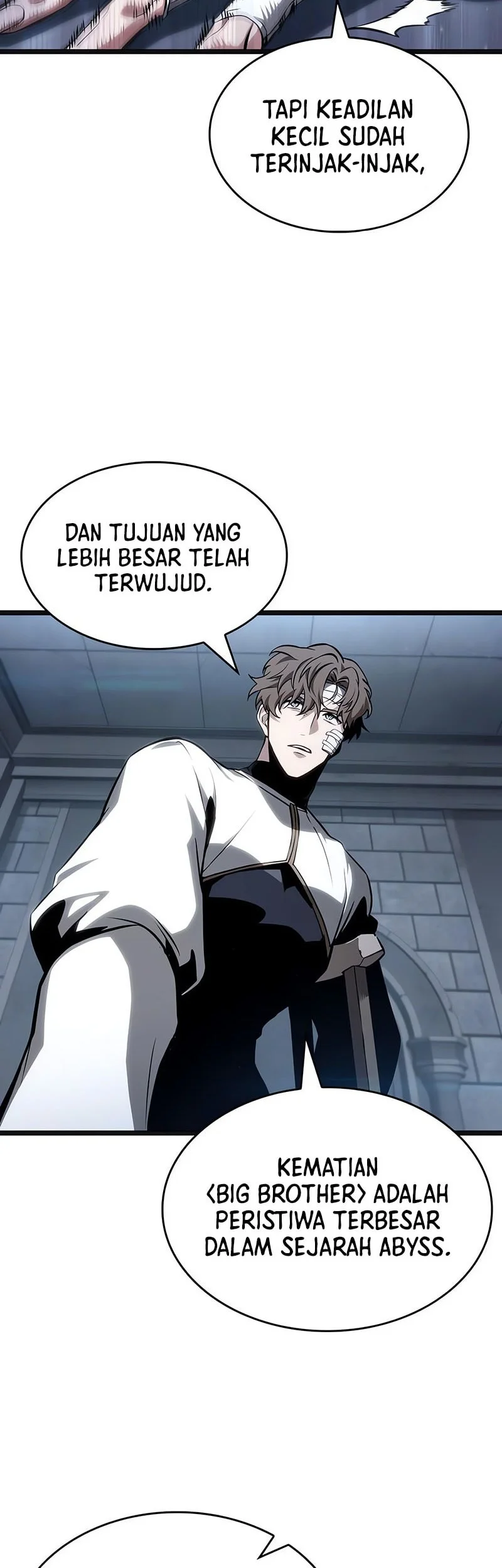 The World After The Fall Chapter 219 Halaman 48
