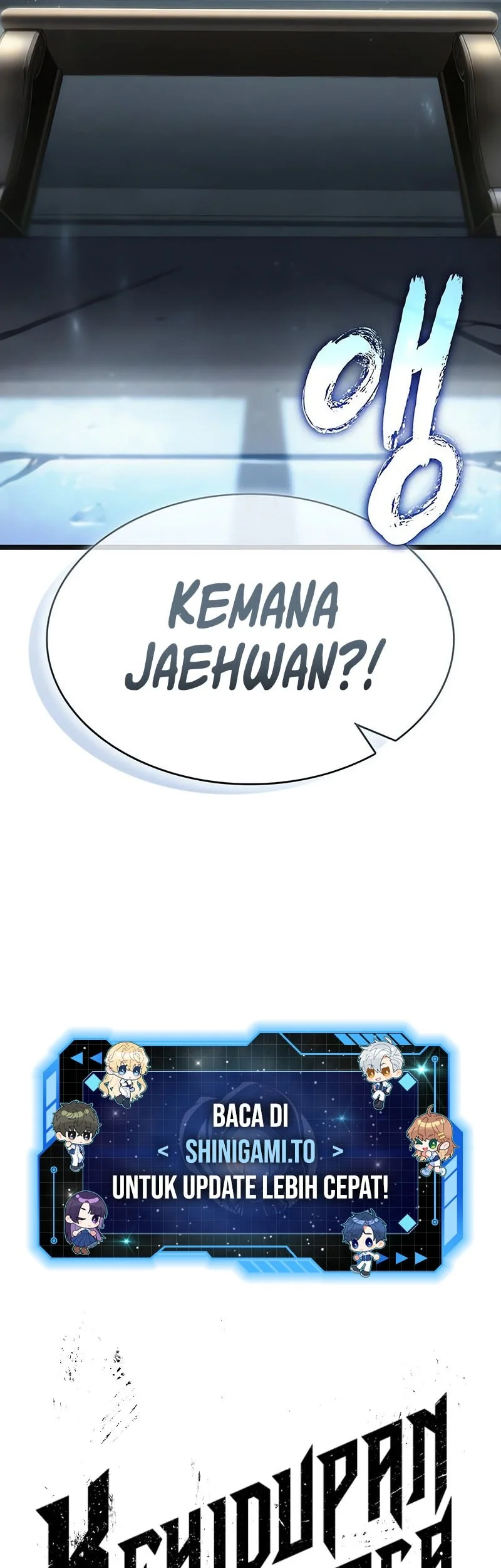 The World After The Fall Chapter 219 Halaman 52