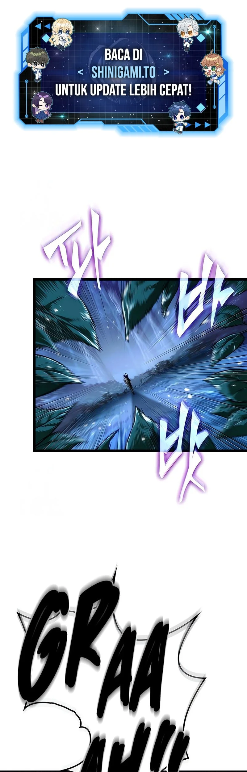 The World After The Fall Chapter 220 Halaman 2