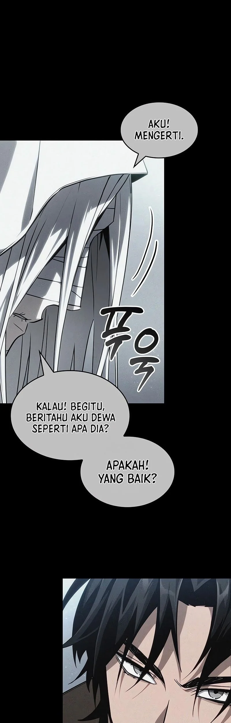 The World After The Fall Chapter 220 Halaman 20