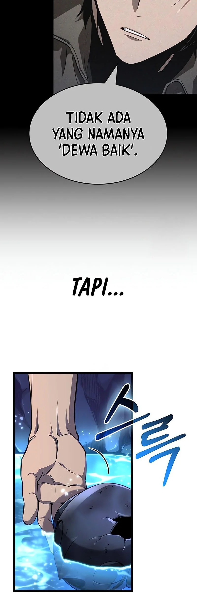The World After The Fall Chapter 220 Halaman 21