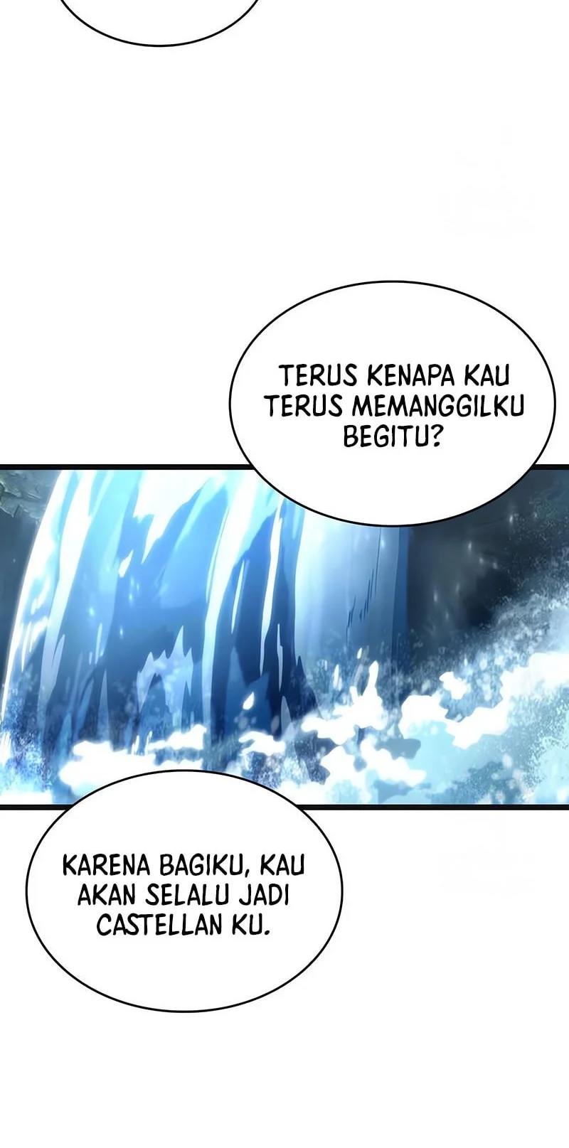 The World After The Fall Chapter 220 Halaman 33