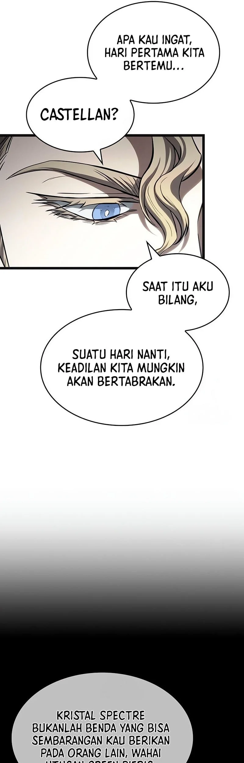 The World After The Fall Chapter 220 Halaman 34